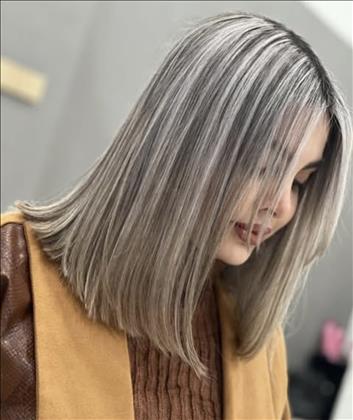 سالن زیبایی فریماه