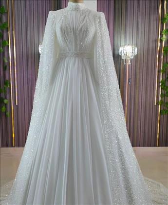 مزون لباس عروس ریتزی لند 