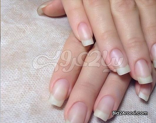 کاشت و طراحی ناخن مارال