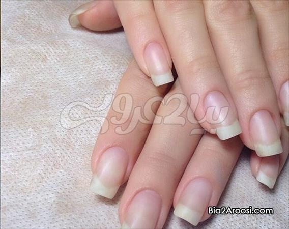 کاشت و طراحی ناخن مارال