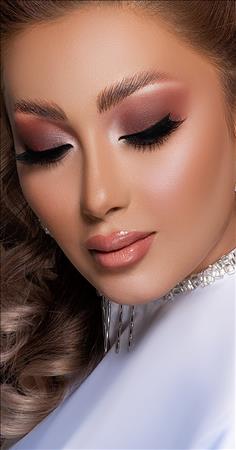 سالن زیبایی سپیده امیری 
