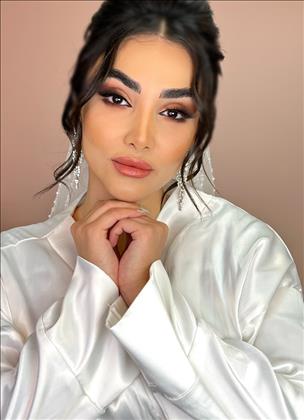 سالن زیبایی نیلوفر عطایی