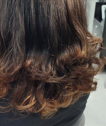 سالن زیبایی آهو حافظی سالن زیبایی آهو حافظی