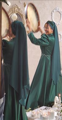 سالن عقد هور  11