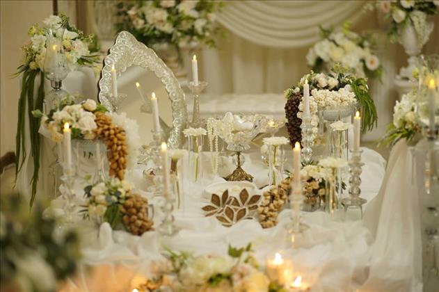 سالن عقد هور 