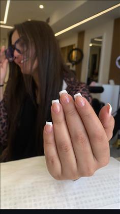 سالن عروس مونا محبی