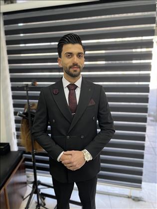 علی محمدی علی محمدی