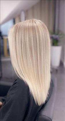 سالن زیبای رژینا