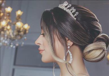 سالن عروس مشهد