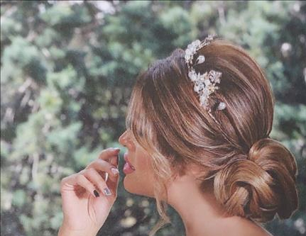 سالن زیبای رژینا