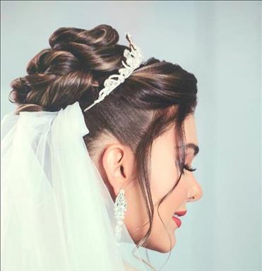 آرایشگاه زنانه مشهد