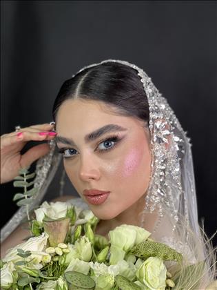 سالن زیبایی عروس تک 