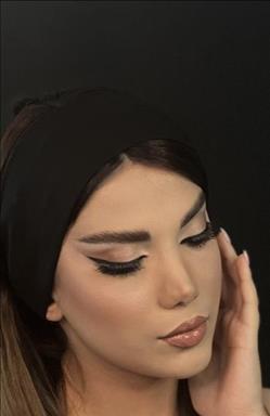 سالن زیبایی عروس تک  در تنکابن
