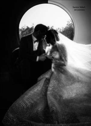 آتلیه عروس طلوع 