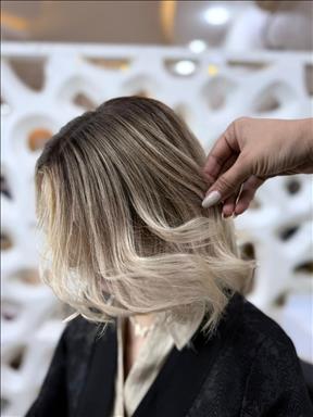 آرایشگاه عروس خرمشهر