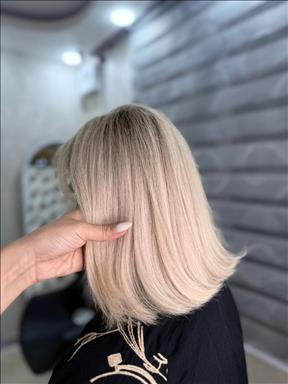 گریم عروس خرمشهر