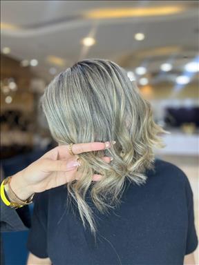 آرایش عروس خرمشهر