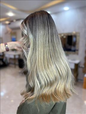 آرایشگاه