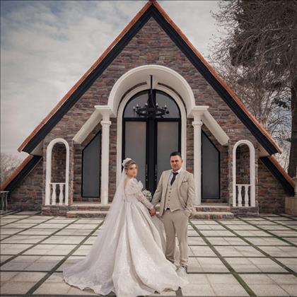 آتلیه ایرانیان 