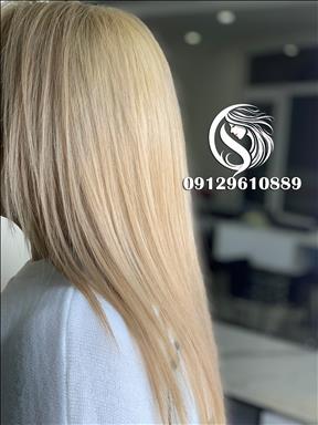 آرایش عروس فردیس