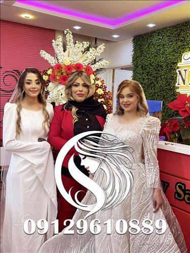 سالن زیبایی سیما رضازاده 