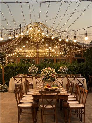 باغ تشریفات خجسته