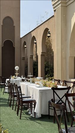 باغ عمارت مهرمنش