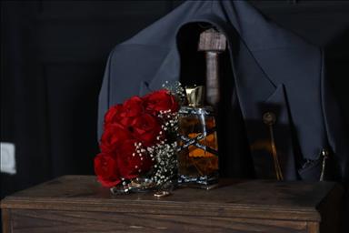 آتلیه عروس