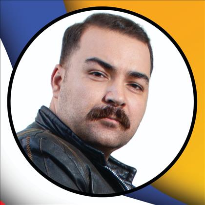 آرایشگاه تخصصی حسین فلاح