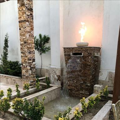 باغ تالار عروسی