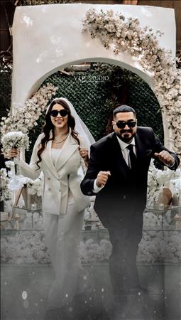آتلیه وی آی پی شهاب معربی