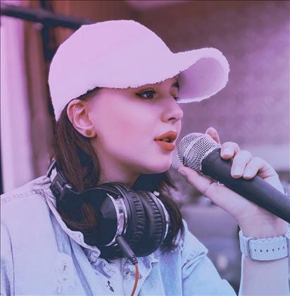 بند دیجی پریا سلطانی