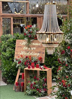 باغ تشریفات خجسته باغ تشریفات خجسته