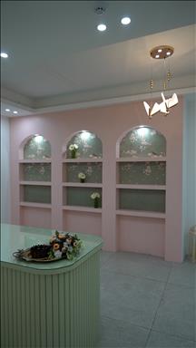 خانه عقد دلانا 2