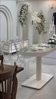 خانه عقد دلانا