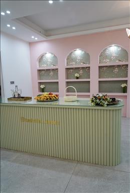 خانه عقد دلانا 15