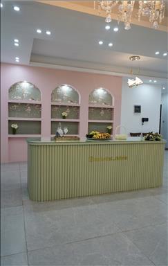 خانه عقد دلانا 17