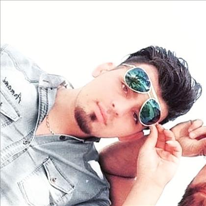 پیرایش شاهکار بامدیریت آرش