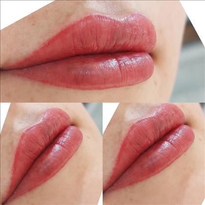 سالن زیبایی سروناز 