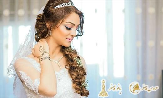 زیبایی بانو فاخر زیبایی بانو فاخر