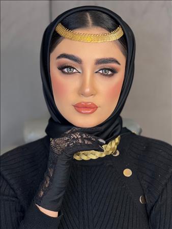 زیبایی عروس شهلا