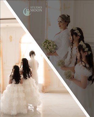 آتلیه عروس
