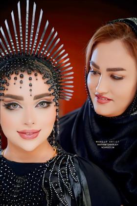 سالن زیبایی تخصصی نوعروس سالن زیبایی تخصصی نوعروس