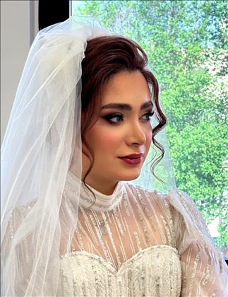 میکاپ آرتیست اصفهان میکاپ آرتیست اصفهان