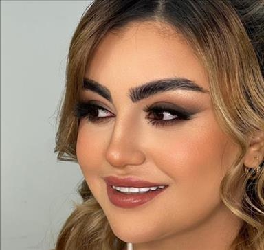 میکاپ آرتیست اصفهان 7