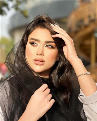 سالن زیبایی عروس سمانه سروین