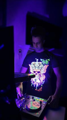 دیجی محمد مشهد