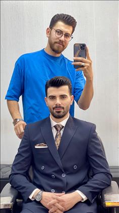 داماد سرای یونیک