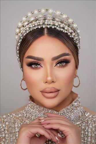 سالن آزیتا امیری