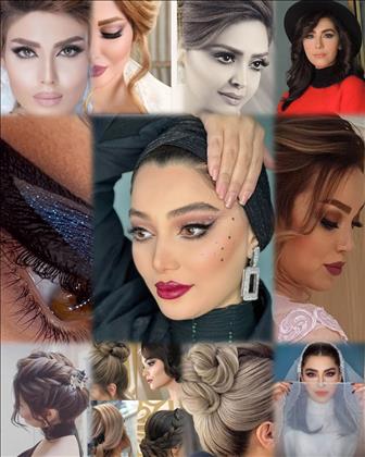 زیبایی سیما موحدیان